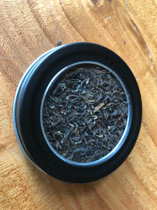 Single Origin Black Tea Gift Box