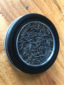 Single Origin Black Tea Gift Box