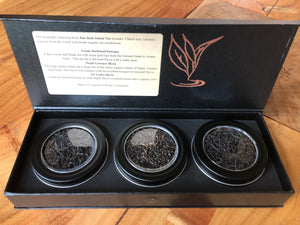 Single Origin Black Tea Gift Box