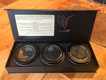Load image into Gallery viewer, Single Origin Green Tea Gift Box