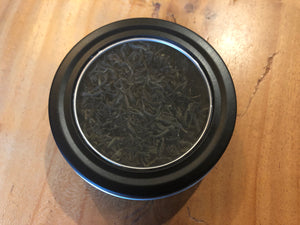 Single Origin Green Tea Gift Box