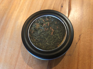 Single Origin Green Tea Gift Box