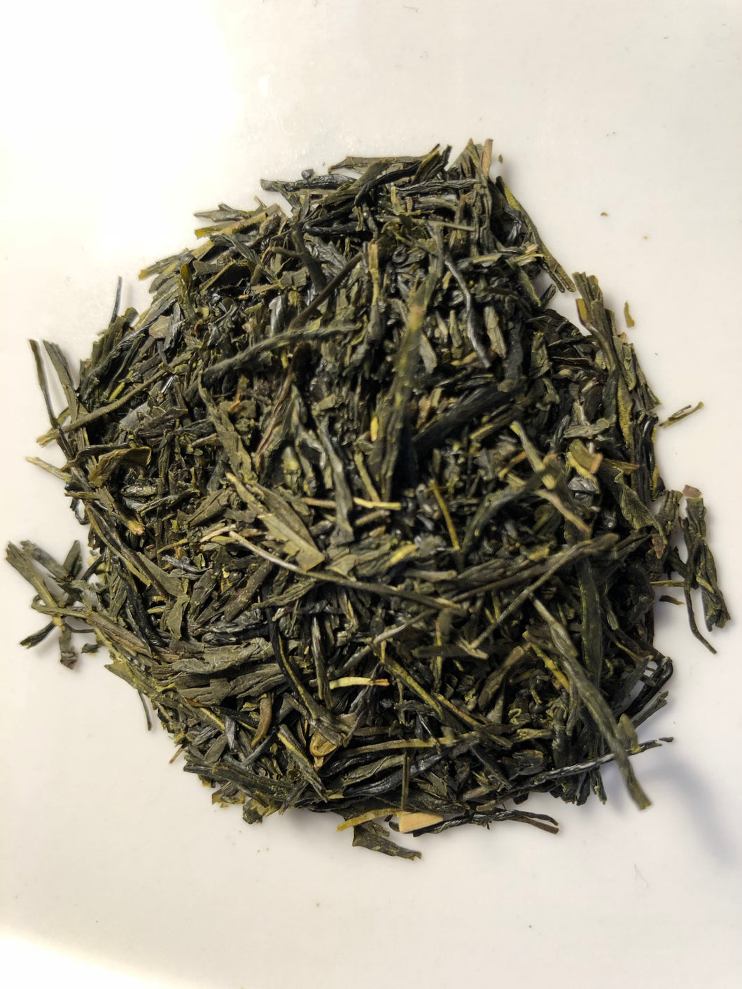 Organic Gyokuro Green Tea