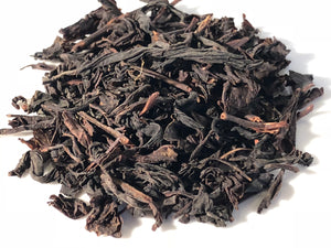 Organic Nilgiri Black Tea Loose Leaf
