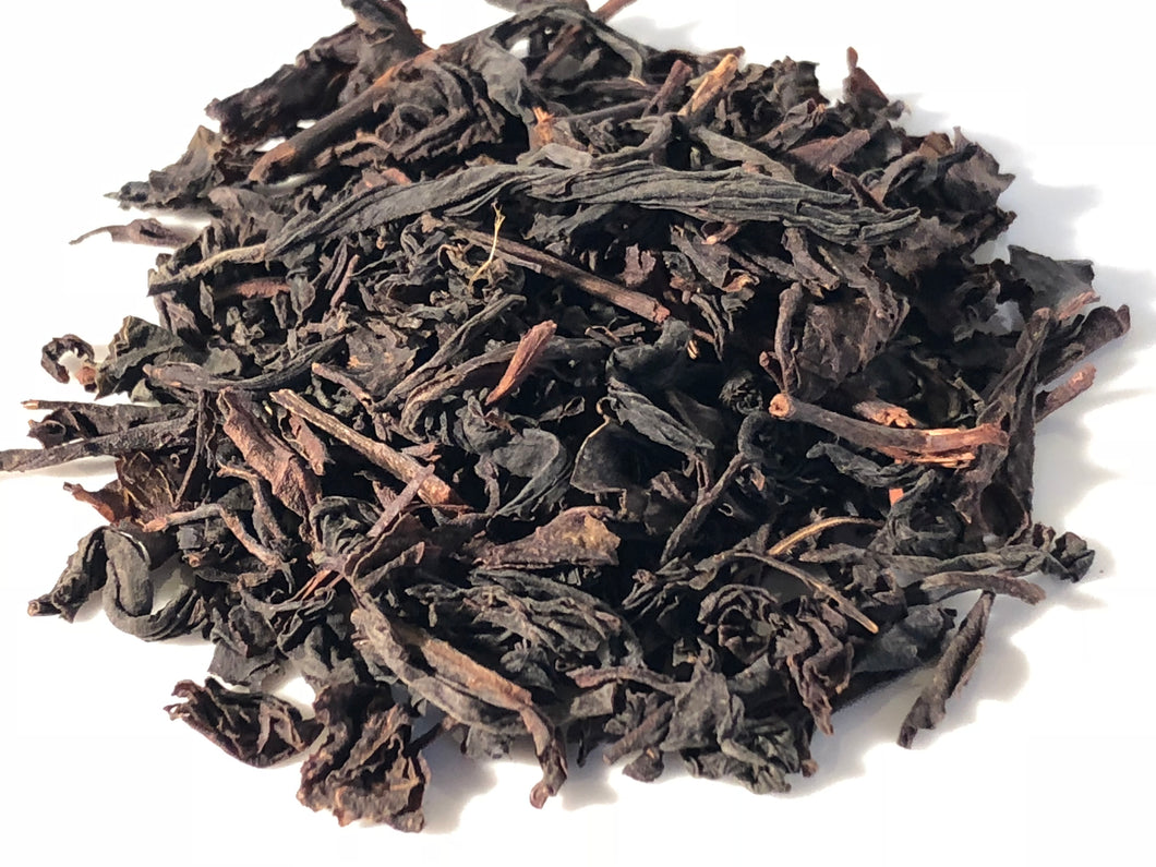 Organic Nilgiri Korakundah Black Tea