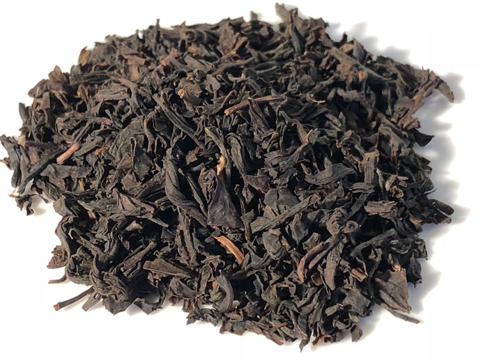 Organic Lapsang Souchong Tea