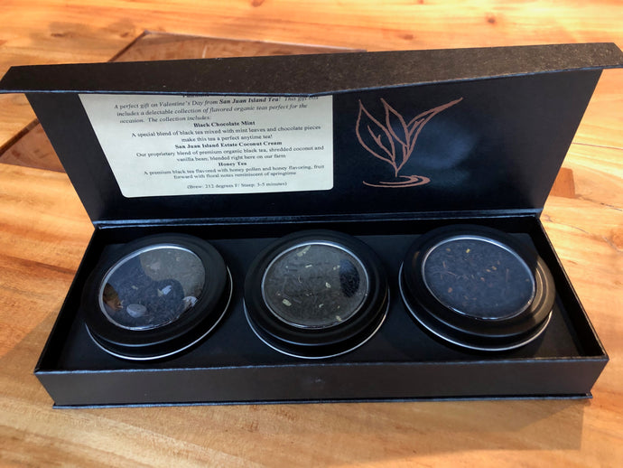Valentine's Day Gift Box