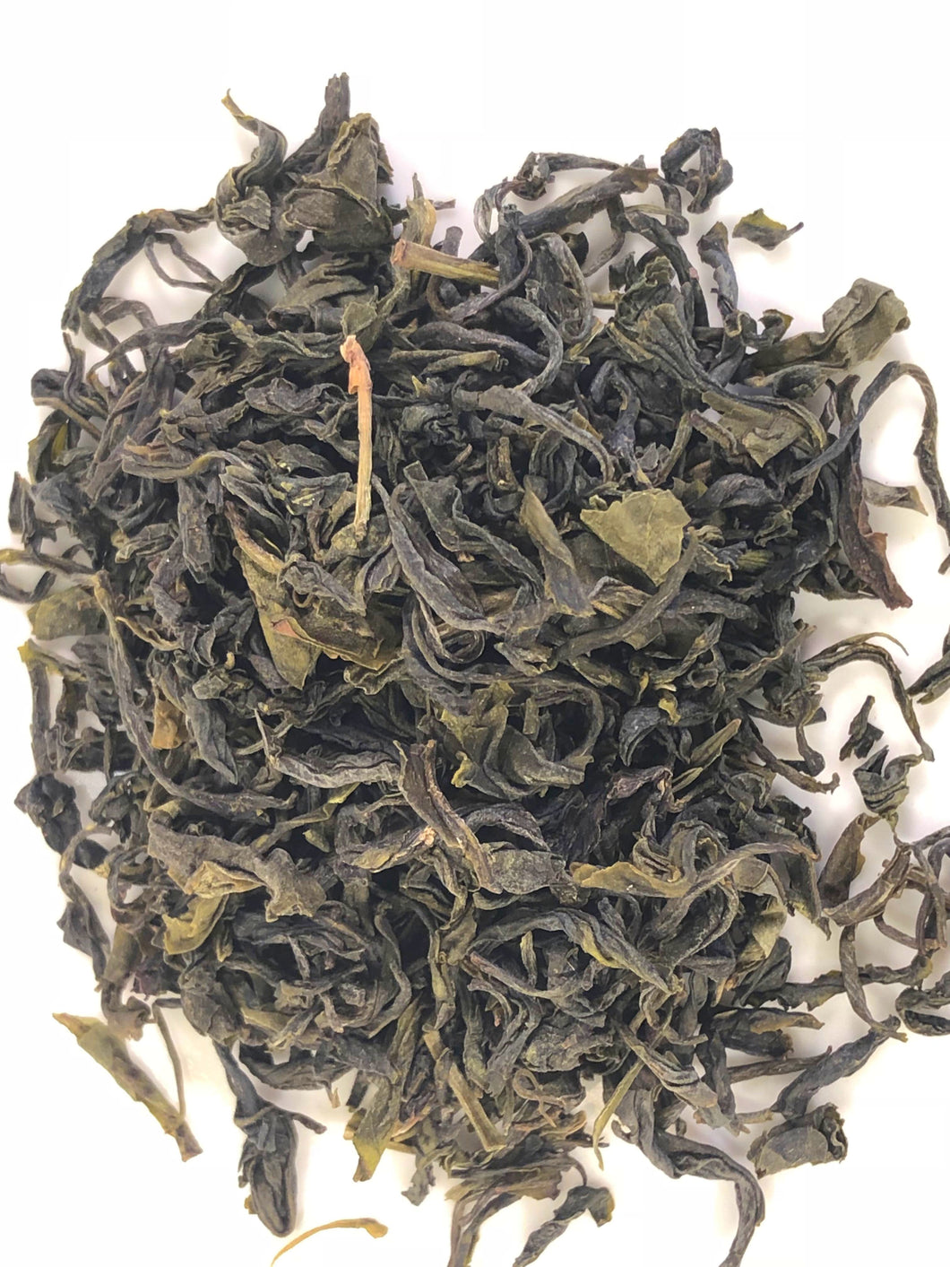 Organic Bi Luo Chun Green Tea