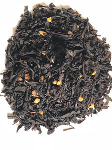 Organic Honey Black Tea