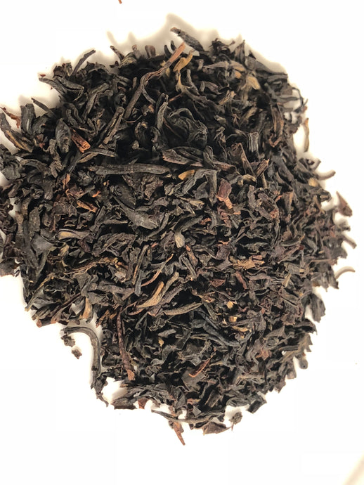 Organic Irish Breakfast Tea