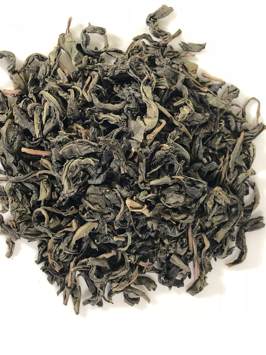 Organic Jasmine Green Tea