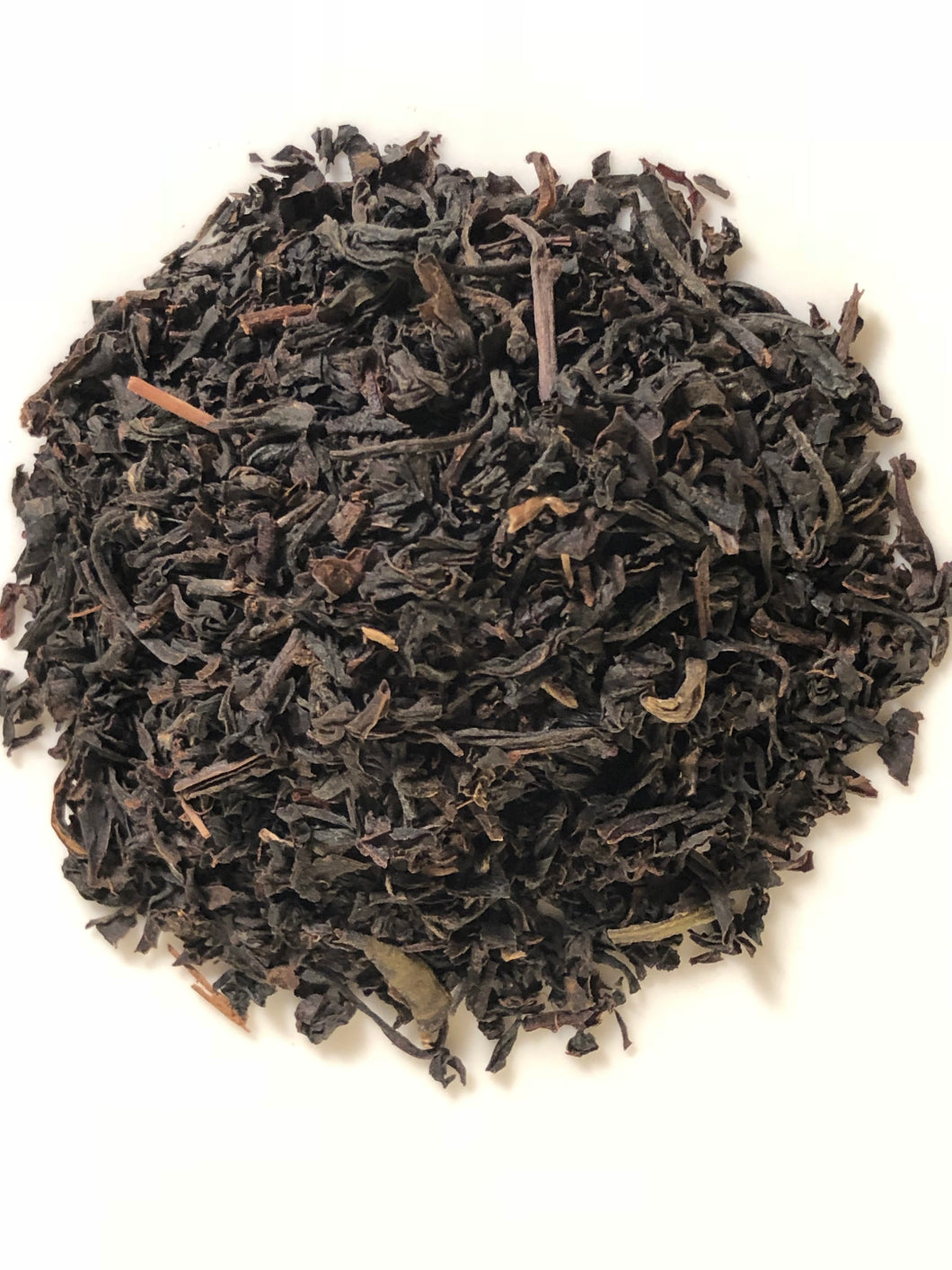 Organic Monk's Black Tea Blend
