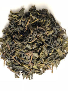 Organic Nilgiri South Indian Whole Leaf Green Tea