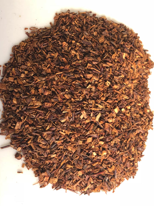 Organic Rooibos Red Herbal Tea