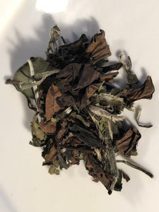 Organic Pay Mu Tan White Tea