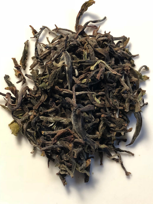 Organic Risheehat Estate Darjeeling Green Tea