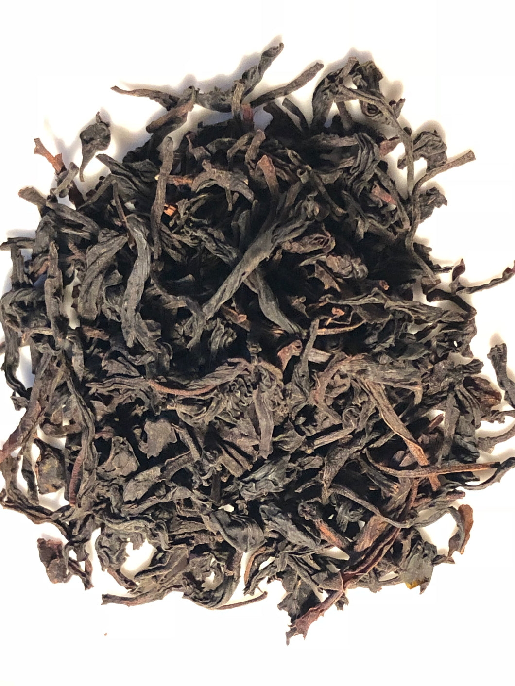 Organic Sri Lanka Black Tea