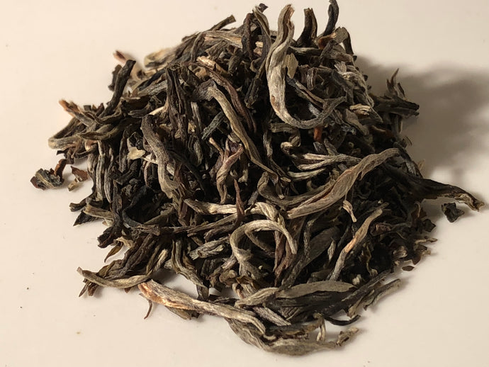 Organic White Monkey Tea